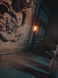 第34集 - 無敵劍神