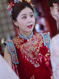 朱顏正家聲 - Episode 19