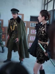 48화 - 인류를 구하기 위한 싸움