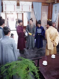 第29集 - 自古功名屬少年