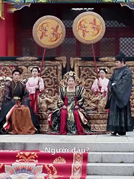 Tập 12 - [Lồng tiếng]Cô Đơn Nhớ Nhung Người