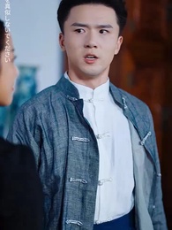 第40話 - 宗師：鎮龍の伝説