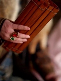 Benci dan Dendam Putri Bersaudara - Episode 36