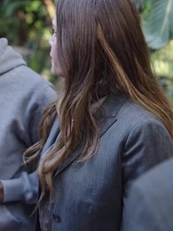 Episodio 15 - La amante equivocada de la mafia