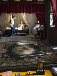 ตอนที่ 29 - เฟิ่งอู่เก้าฟ้า