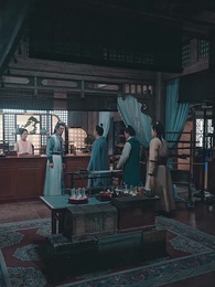 第10集 - 無敵劍神