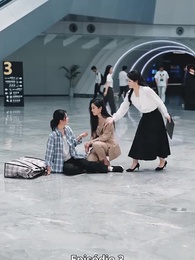 A Imperatriz do Comércio - Episode 3