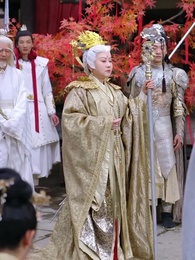 第50集 - 人間更勝九重天