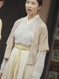 神醫農女：買個相公來種田 - Episode 13