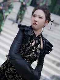 Reborn for Humanity's Dawn - Episode 16