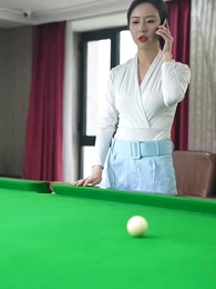 鎮國戰神 - Episode 17