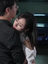 第83集 - 鎮國戰神