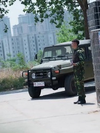 時空を超えた受験生 - Episode 13