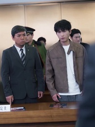 重生後，我把未來獻給全人類 - Episode 28