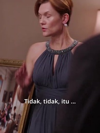 Mantanku Wanita Luar Biasa - Episode 59