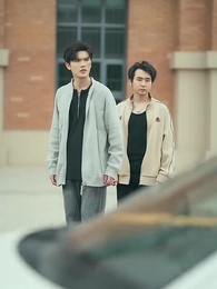 Tập 36 - Em Là Lối Về Duy Nhất