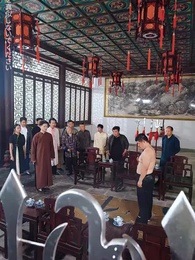 宗師：鎮龍の伝説 - Episode 56