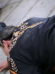 第42集 - 人間更勝九重天