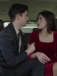 Senorita spielt mit dem Feuer - Episode 23