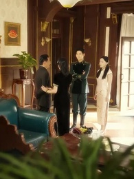 Episode 24 - Romance With my Stepmother