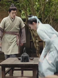 第67集 - 神醫農女：買個相公來種田