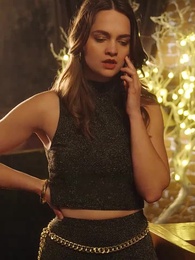 Episode 36 - Senorita spielt mit dem Feuer