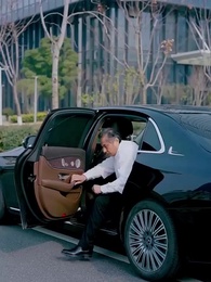 Episode 38 - The Beloved Mommy