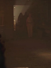 Senorita spielt mit dem Feuer - Episode 59