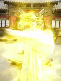 人間更勝九重天 - Episode 11