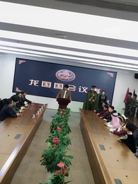 Episode 38 - Reborn for Humanity's Dawn