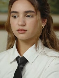 Episodio 37 - El despertar de la heredera regresada