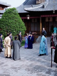 自古功名屬少年 - Episode 16