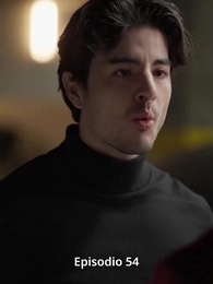 Il Ritorno dell'Erede Divorziata - Episode 54