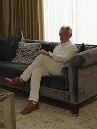 Senorita spielt mit dem Feuer - Episode 45