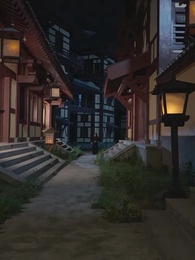 第16集 - 九轉帝尊