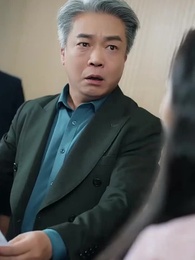 Reborn for Humanity's Dawn - Episode 4