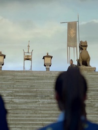 第23集 - 九轉帝尊