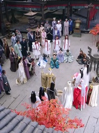 人間更勝九重天 - Episode 58