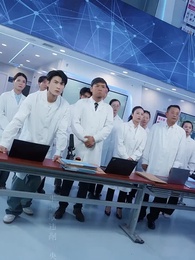 重生後，我把未來獻給全人類 - Episode 47