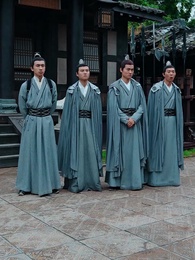 無敵劍神 - Episode 80