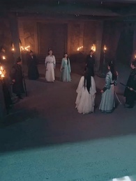 無敵劍神 - Episode 38