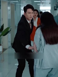 Tập 22 - [Lồng tiếng]Tình Yêu Sương Mù