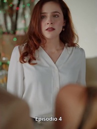 Episodio 4 - Il Ritorno dellErede Divorziata