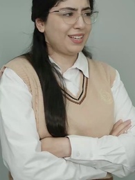 Episodio 34 - El despertar de la heredera regresada