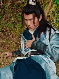 第42集 - 無敵劍神