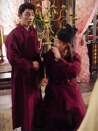 跨世小神醫 - Episode 3