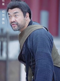 第45集 - 寒門狀元