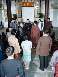 第50話 - 宗師：鎮龍の伝説