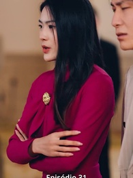 Episódio 31 - A Imperatriz do Comércio