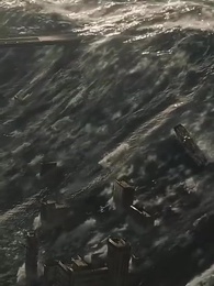 인류를 구하기 위한 싸움 - Episode 50